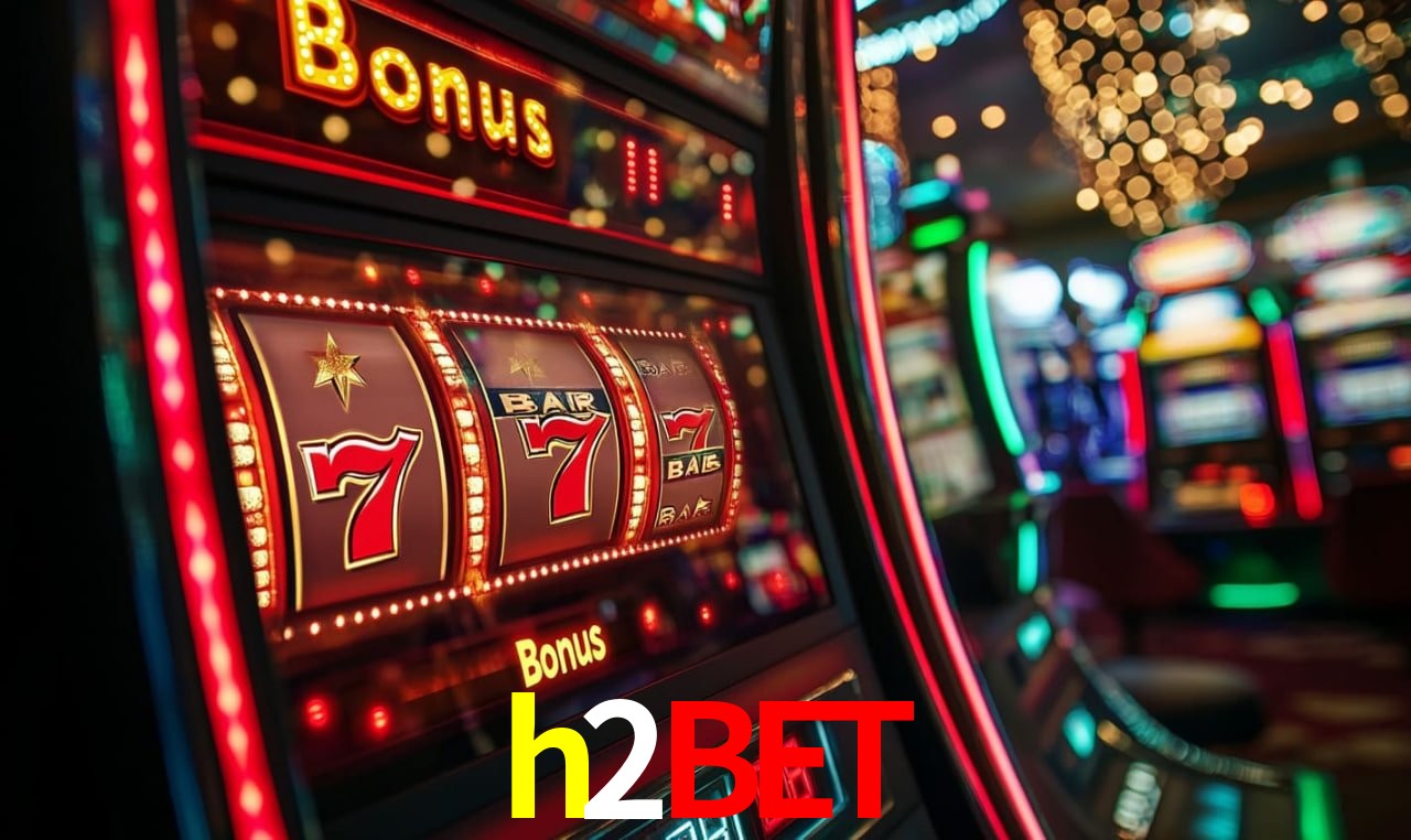 Jogos Exclusivos h2bet