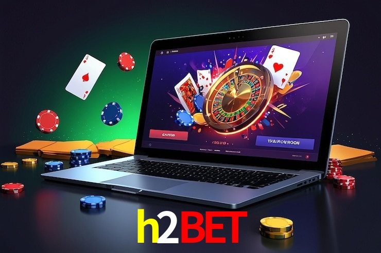 Cadastro Rápido h2bet
