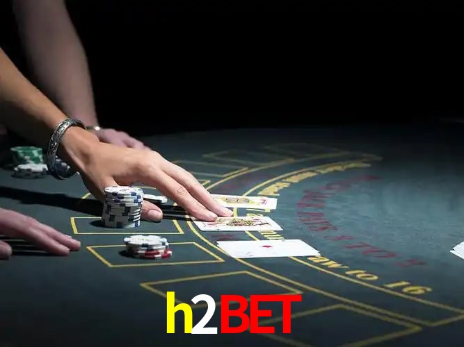 Segurança 2FA h2bet