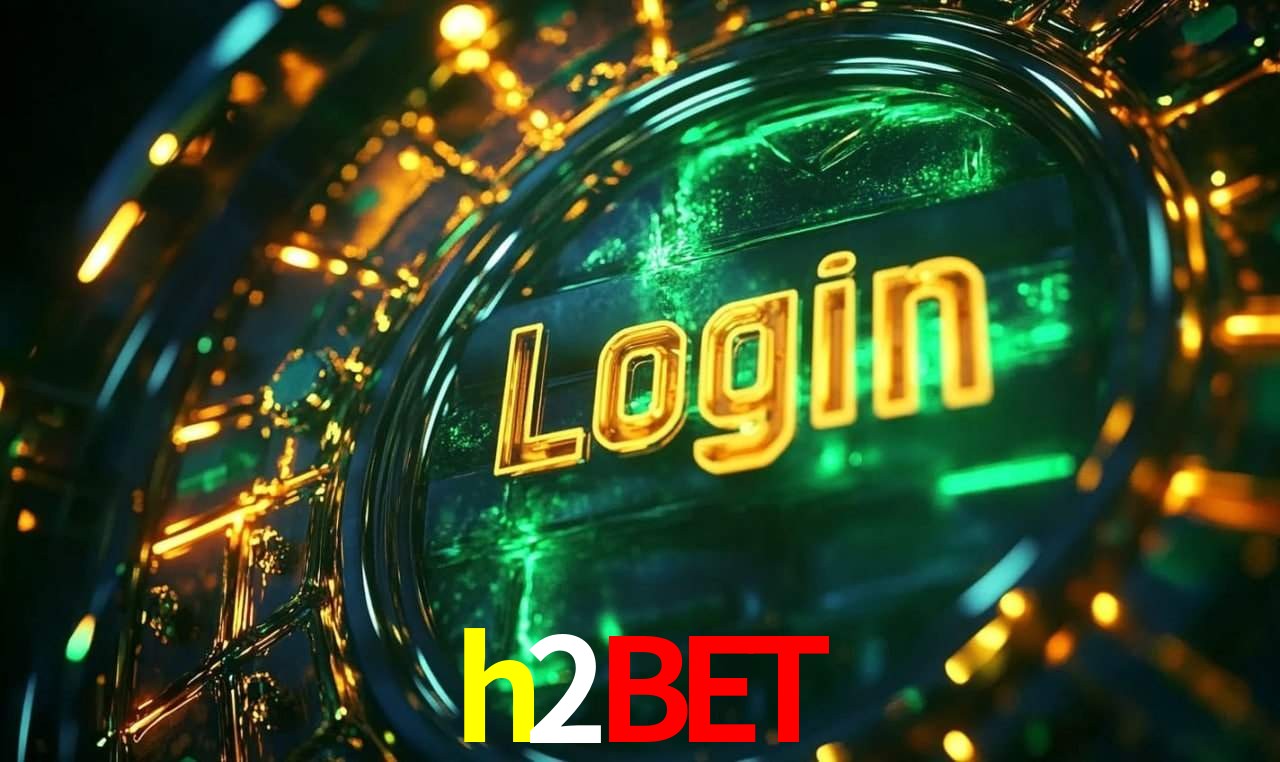 Interface do App h2bet