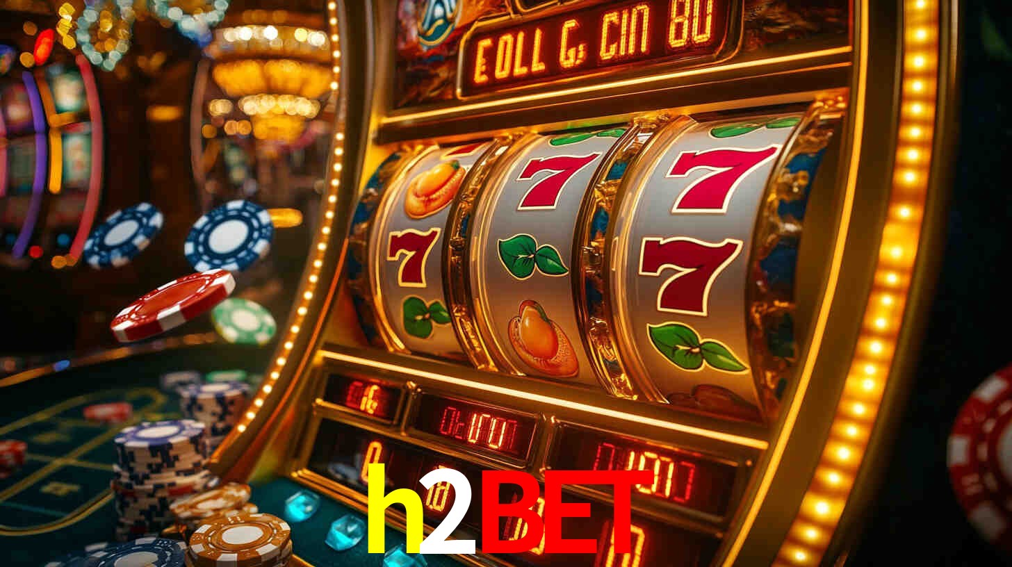 Bônus Diários h2bet