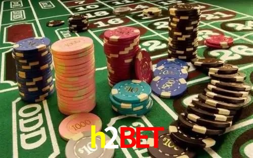 Interface Premium h2bet