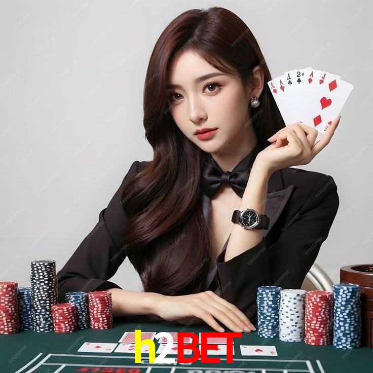 Jogos de Slot h2bet