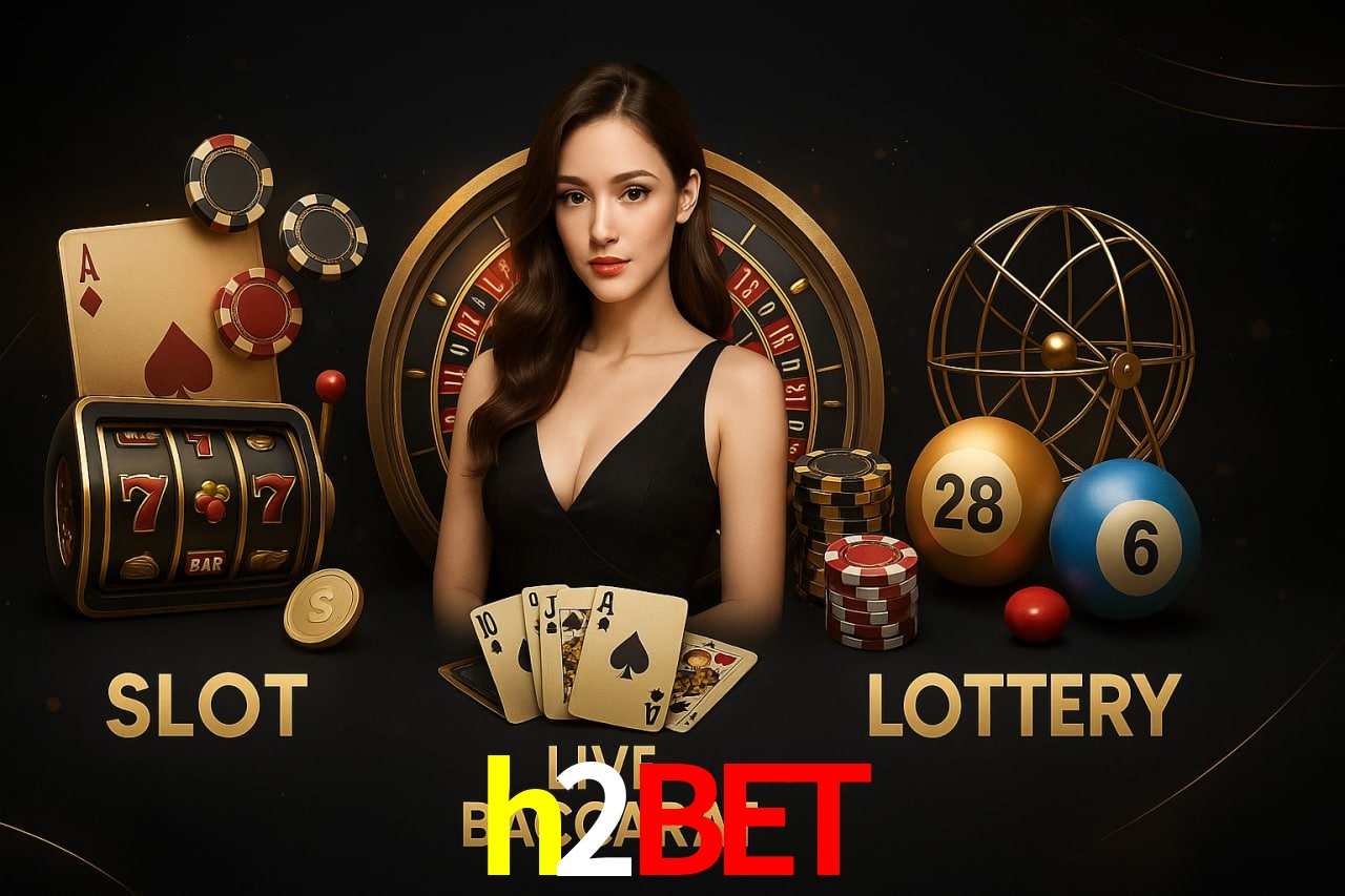 Sistemas de Segurança h2bet