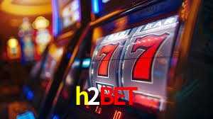 Avaliações dos Jogadores h2bet