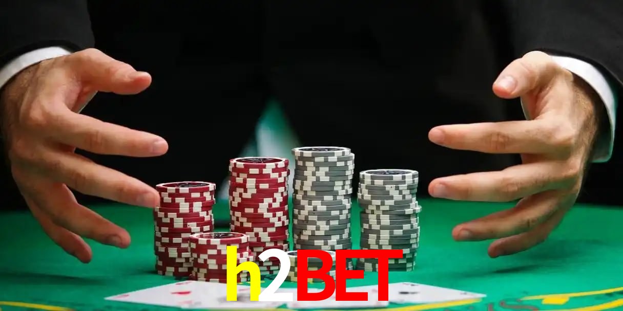 Especiais de Fim de Semana h2bet