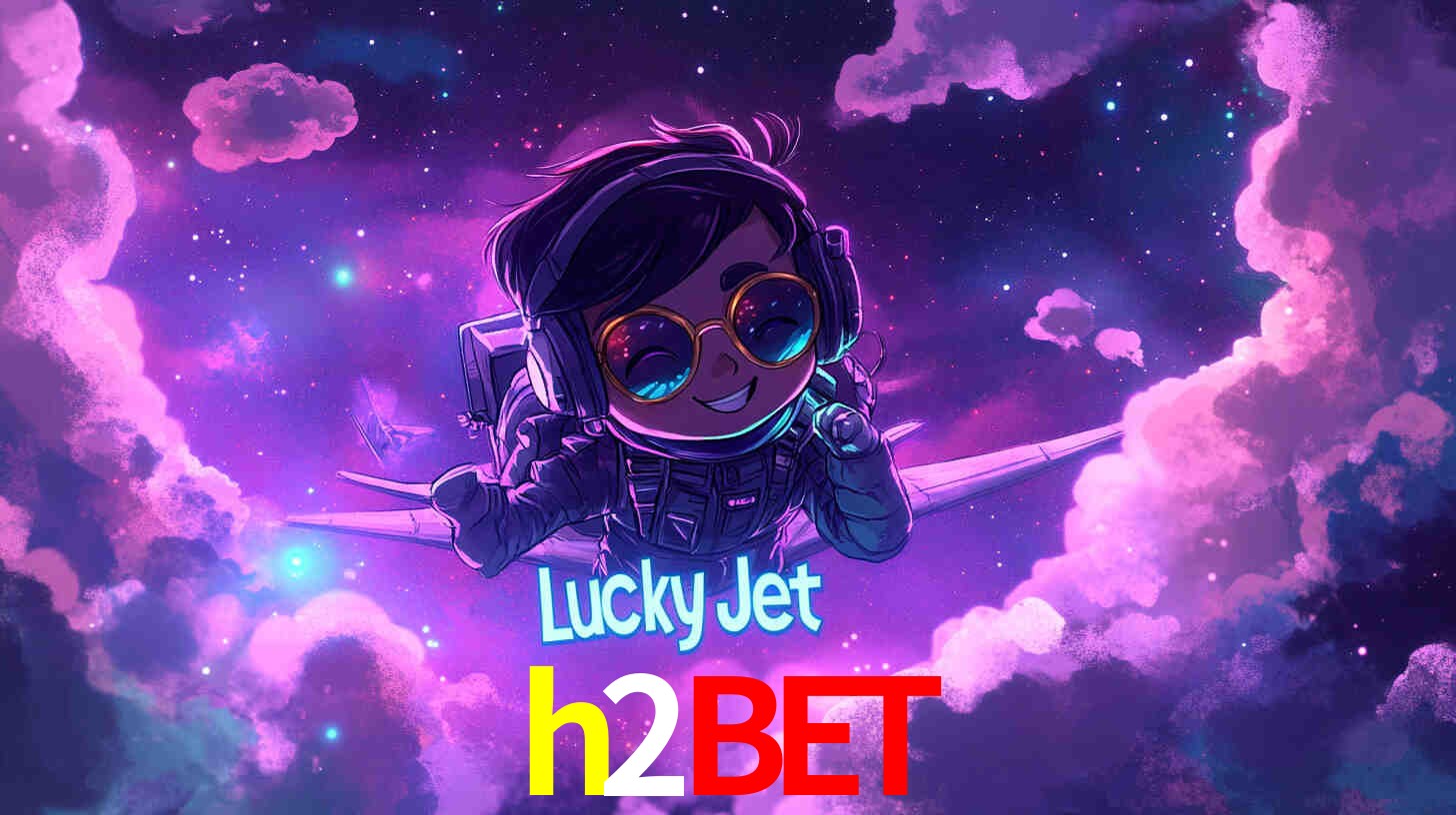 Jogo Spaceman h2bet