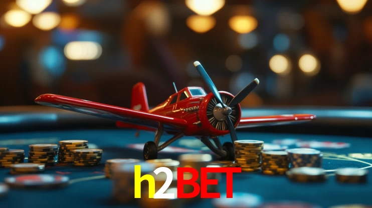 Casino Ao Vivo h2bet