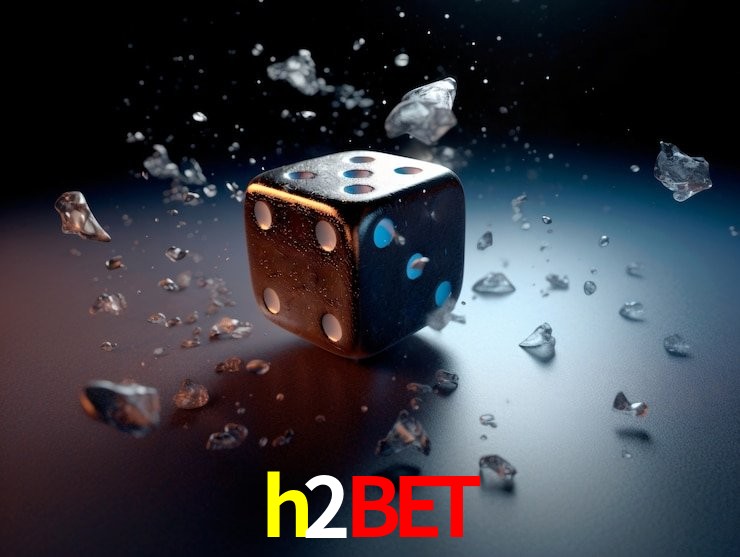 Design Responsivo h2bet