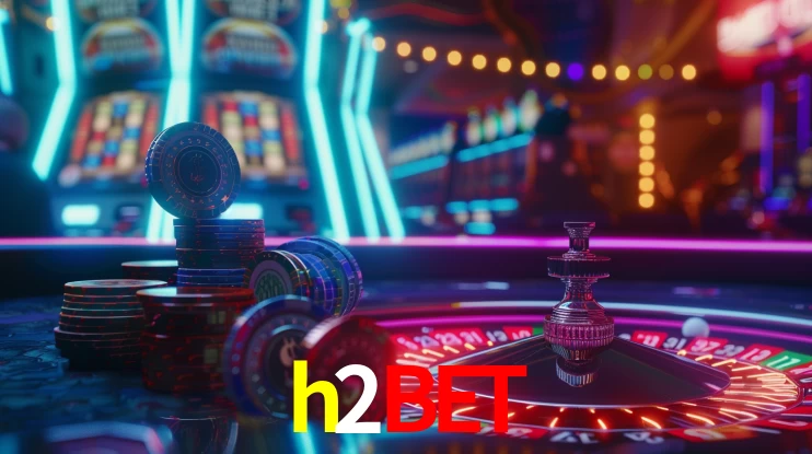 Mesa de Blackjack h2bet