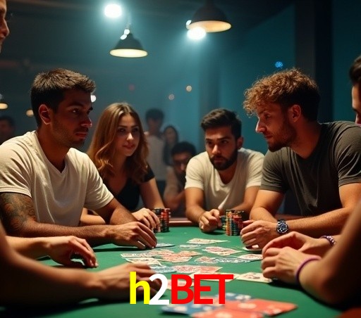 Integração de APIs h2bet