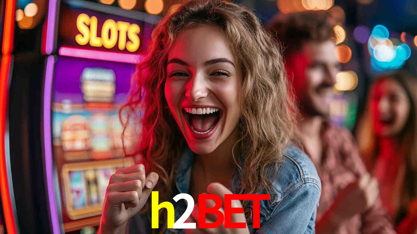 Apostas de Tênis h2bet