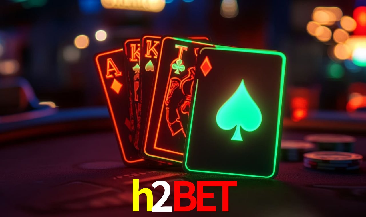 Estatísticas h2bet