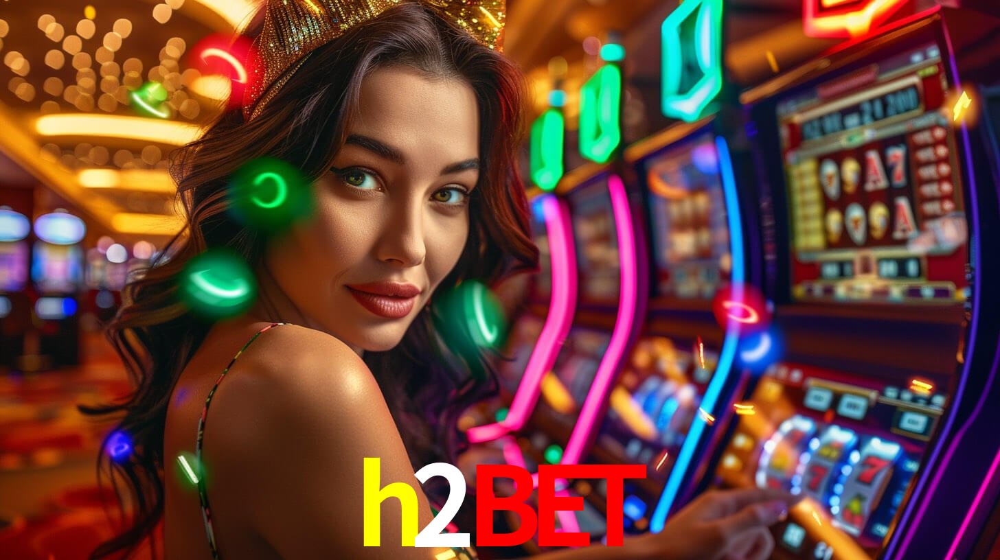 PIX Instantâneo h2bet
